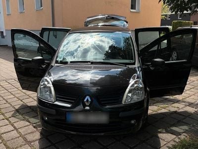 Renault Modus