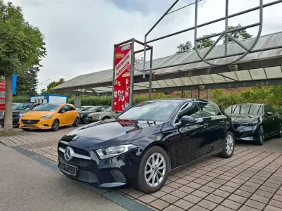 Gebraucht Mercedes A180