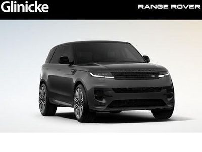 Neu Land Rover Range Rover Sport SE Dynamic 460 PS (338 kW) 2026 Grau SUV