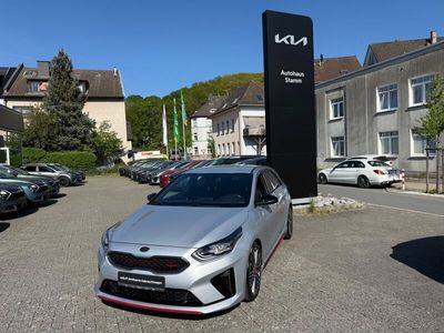 Kia Ceed GT