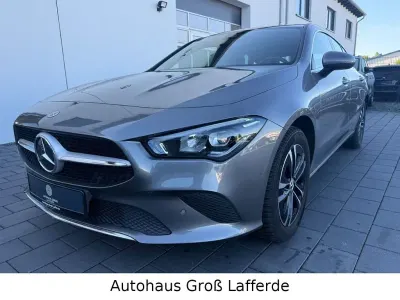 Gebraucht Mercedes CLA250e