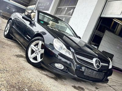 Mercedes SL350