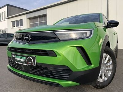 Opel Mokka-e
