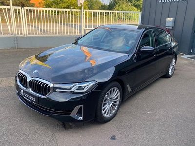 BMW 530e