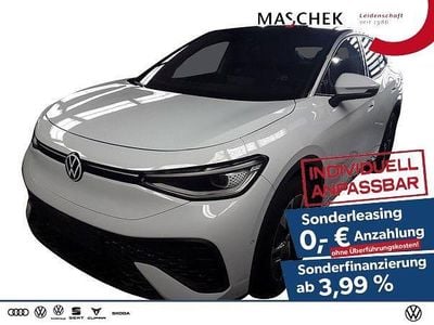 Gebraucht VW ID.5 Pro 210 kW (286 PS) 2025 Gletscherweiss metallic schwar SUV