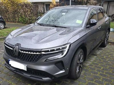 Gebraucht Renault Austral Techno 158 PS (116 kW) 2023 Grau SUV