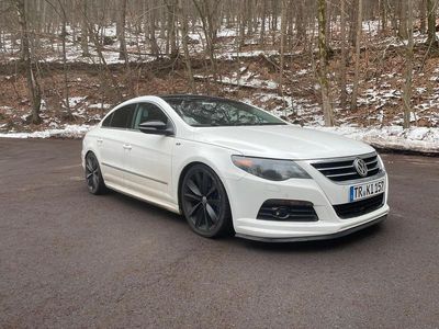 Gebraucht VW Passat 300 PS (220 kW) 2011 Coupé