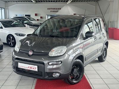 Fiat Panda 4x4