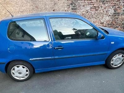 VW Polo