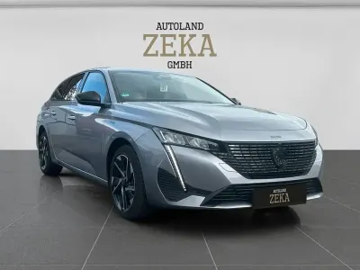 Gebraucht Peugeot 308 SW