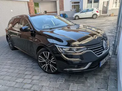 Gebraucht Renault Talisman GrandTour