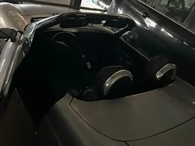 Gebraucht Fiat Barchetta