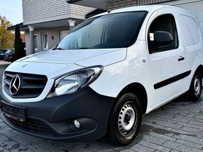 Mercedes Citan 109
