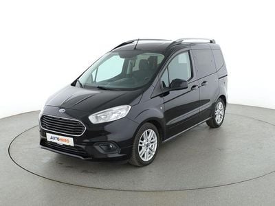 Ford Tourneo