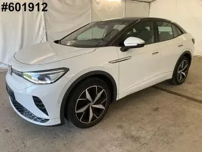 Gebraucht VW ID.5