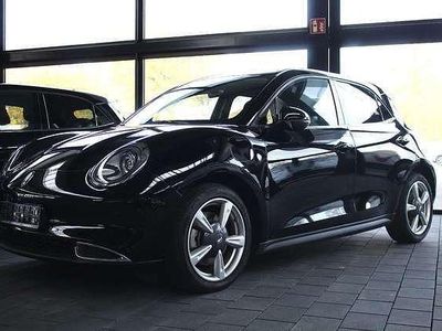 Schwarz metallic Gebraucht 2023 Ora 03 Kleinwagen | 22.090 € (Fairer Preis)