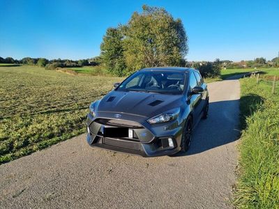gebraucht Ford Focus RS Allrad (MK3) - TOP gepflegt
