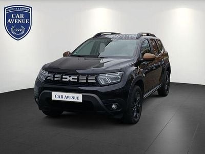 Gebraucht Dacia Duster Extreme 150 PS (110 kW) 2023 Grau SUV