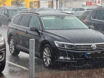 Gebraucht VW Passat