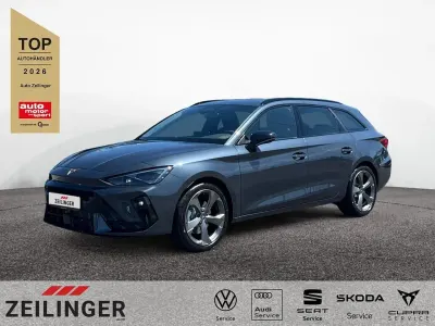 Gebraucht Cupra Leon
