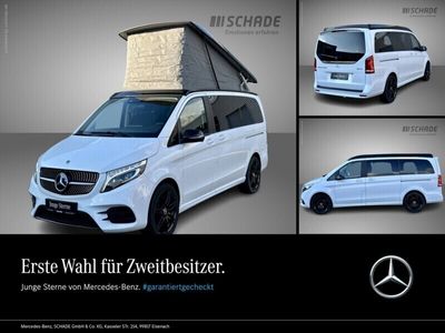 gebraucht Mercedes 300 Marco PoloCDI 4MATIC HORIZON