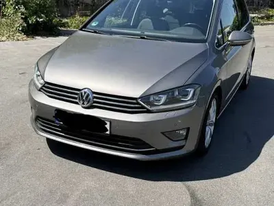 Gebraucht VW Golf VII