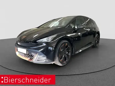 Nouă Cupra Born 169 kW (231 CP) 2026 Negru Hatchback