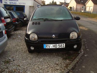 Gebraucht Renault Twingo Expression 75 PS (55 kW) 2001 Kleinwagen