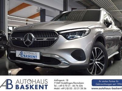 Mercedes GLC220