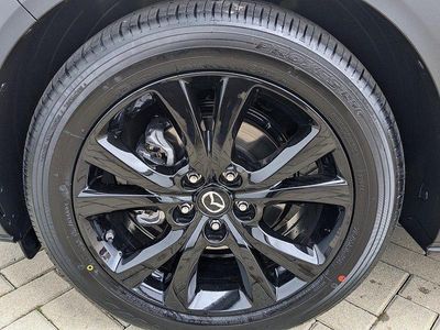 Neu Mazda CX-30 Nagisa 140 PS (102 kW) 2026 Beige SUV