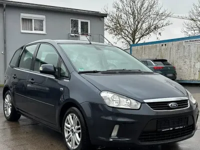 Usata Ford C-MAX 109 CV (80 kW) 2009 Monovolume