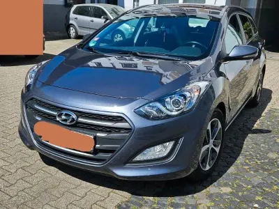 Gebraucht Hyundai i30
