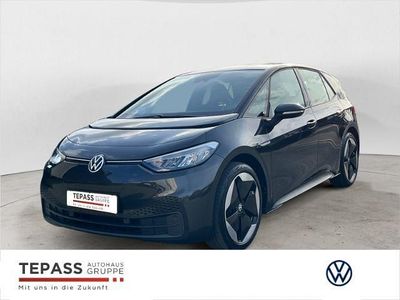Gebraucht VW ID.3 Comfortline 106 kW (145 PS) 2022 Grau Kleinwagen