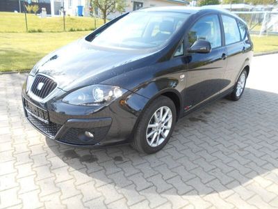 Seat Altea XL