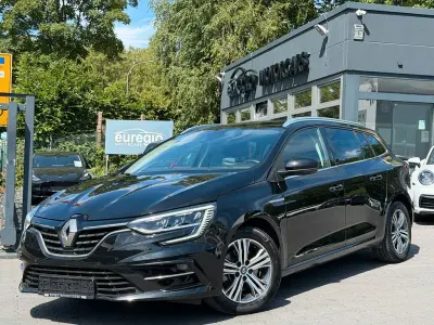 Gebraucht Renault Mégane IV