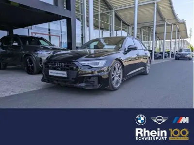 Gebraucht Audi S6