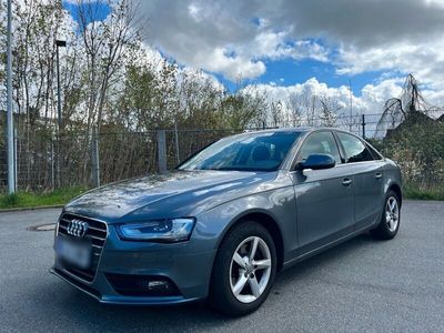 gebraucht Audi A4 2.0 TDI Ambiente