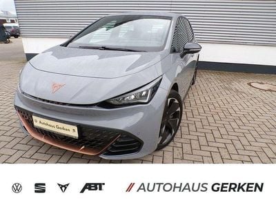 Gebraucht Cupra Born 150 kW (204 PS) 2023 Grau Kleinwagen