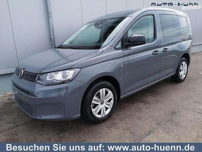 Nuova VW Caddy Family 102 CV (75 kW) 2025 Grigio Monovolume