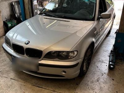 BMW 325