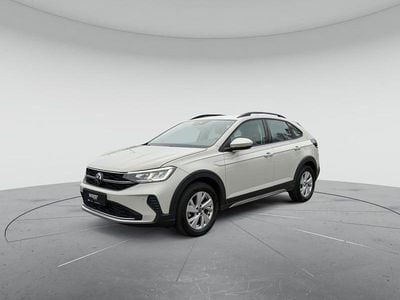 Ascotgrau Gebraucht 2023 VW Taigo Life SUV | 17.410 € (Fairer Preis)