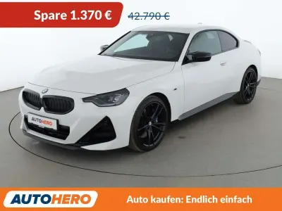 Gebraucht BMW M240