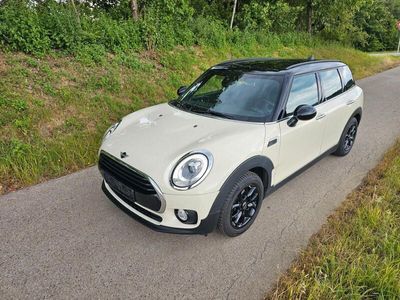 Mini Cooper Clubman
