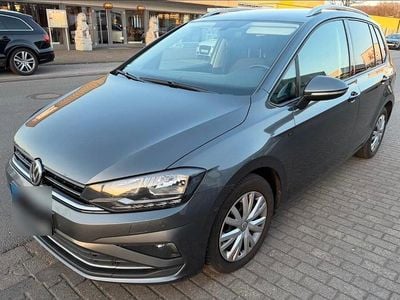 Gebraucht VW Golf 116 PS (85 kW) 2019 Grau SUV