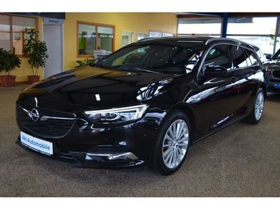 Gebraucht Opel Insignia Dynamic 165 PS (121 kW) 2017 Kombi