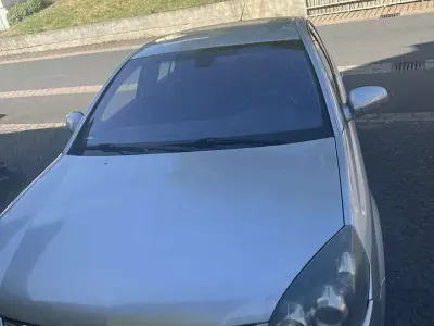 Gebraucht Opel Vectra