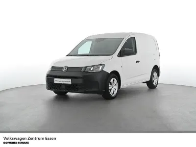 Gebraucht VW Caddy