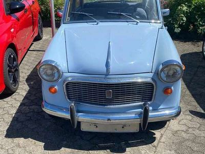 gebraucht Fiat 1200 Grandluce
