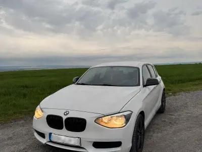 Gebraucht BMW 114