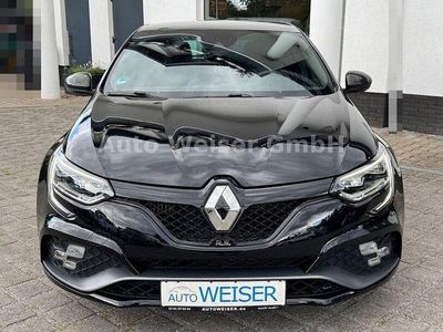 Schwarz Gebraucht 2019 Renault Mégane IV R.S. Limousine | 27.400 € (Teuer)